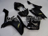 Yamaha YZF-R1 2007-2008 Injection ABS Fairing - Factory Style - Matte Black - MFS3559 - Fairings Kit