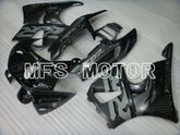 Honda CBR900RR 893 1992-1993 ABS Fairing - Factory Style - Black Silver - MFS4233 - Fairings Kit