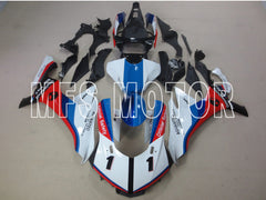 Yamaha YZF-R1 2015-2019 Injection ABS Fairing - Others - Red White - MFS8427 - Fairings Kit