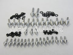 Fairing Screw Bolts For Suzuki GSXR1300 Hayabusa 1999-2007 - Fairing Bolts