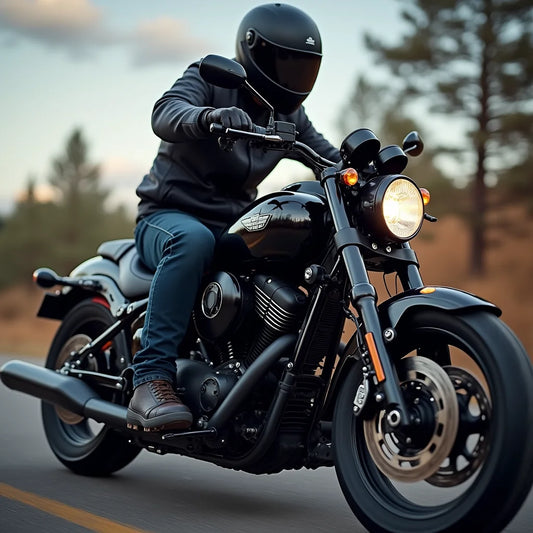 Motorcycle Fairings - How to Choose Motorcycle Fairings for Performance and Style