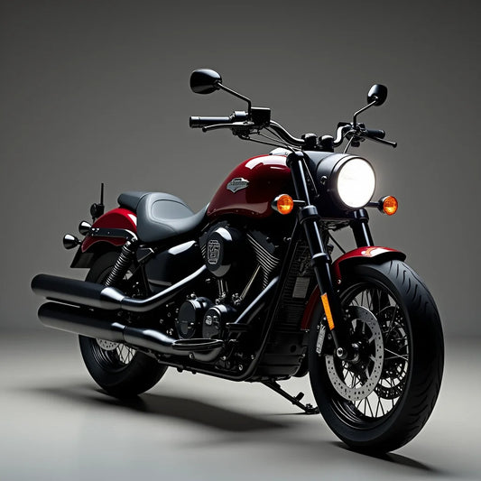 Motorcycle Body Kits - Motorcycle Body Kit Upgrades: A Practical Styling Guide