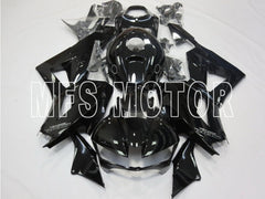 Honda CBR600RR 2013-2023 Injection ABS Fairing - Factory - Black - MFS8370 - Fairings Kit