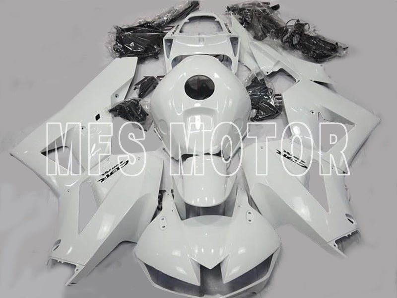 Honda CBR600RR 2013-2023 Injection ABS Fairing - Factory - Matte Black - MFS8346 - Fairings Kit
