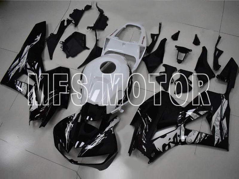 Honda CBR600RR 2013-2023 Injection ABS Fairing - Ohters - Black White - MFS8358 - Fairings Kit
