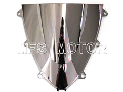 MFS6536-Silver - Windscreen / Windshield