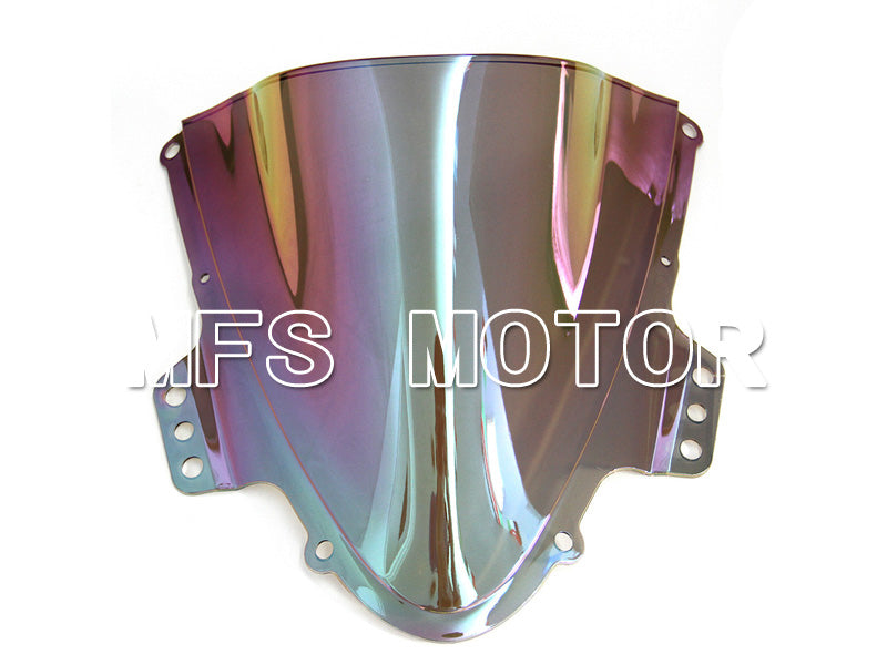 Suzuki GSXR1000 2005-2006 Windscreen / Windshield - iridium color - Windscreen / Windshield