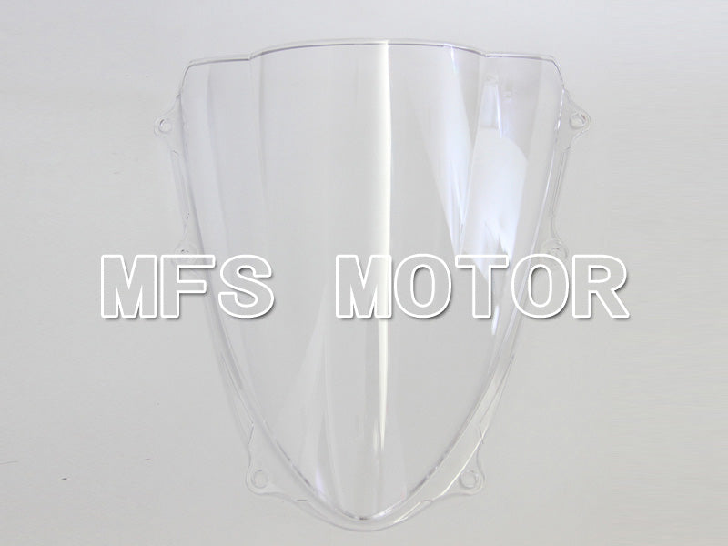 Suzuki GSXR1000 2009-2016 Windscreen / Windshield - Transparent - Windscreen / Windshield