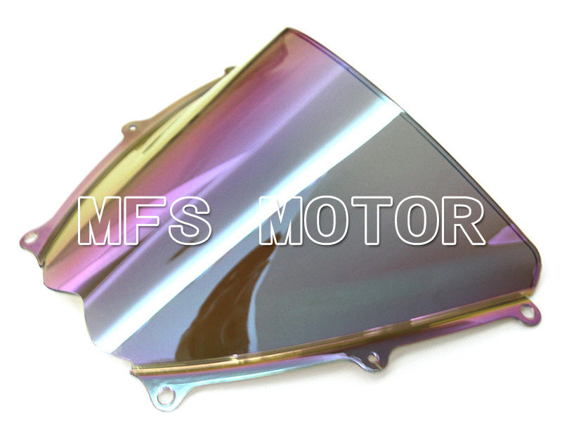 Suzuki GSXR1000 2007-2008 Windscreen / Windshield - Windscreen / Windshield