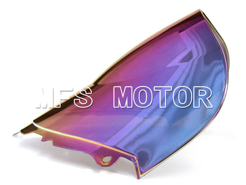Suzuki GSXR600F / GSXR750F Katana 1998-2008 Windscreen / Windshield - Windscreen / Windshield