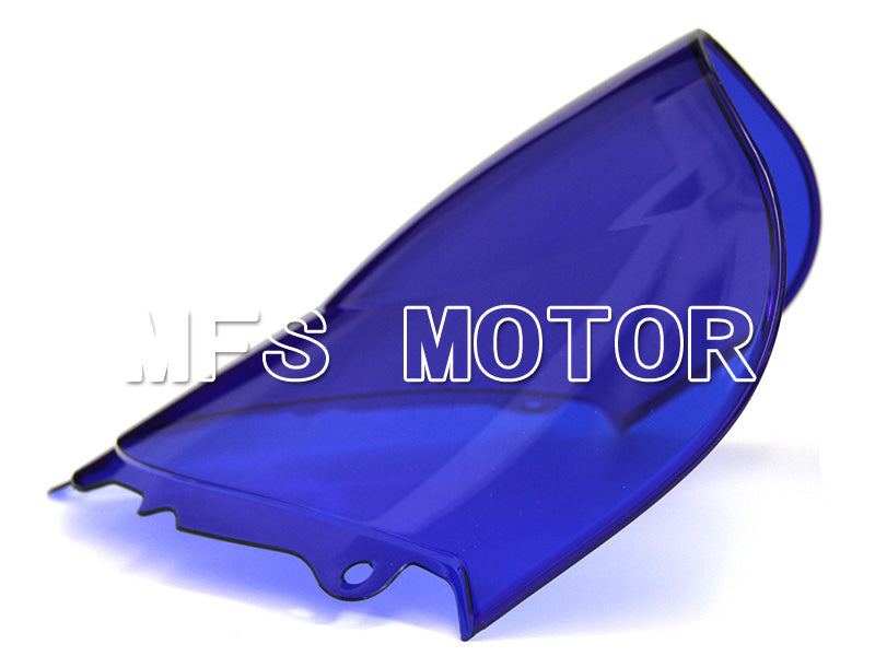 Suzuki GSXR600F / GSXR750F Katana 1998-2008 Windscreen / Windshield - Windscreen / Windshield