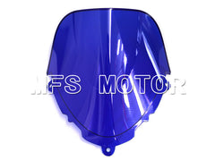 Suzuki GSXR600F / GSXR750F Katana 1998-2008 Windscreen / Windshield - Windscreen / Windshield