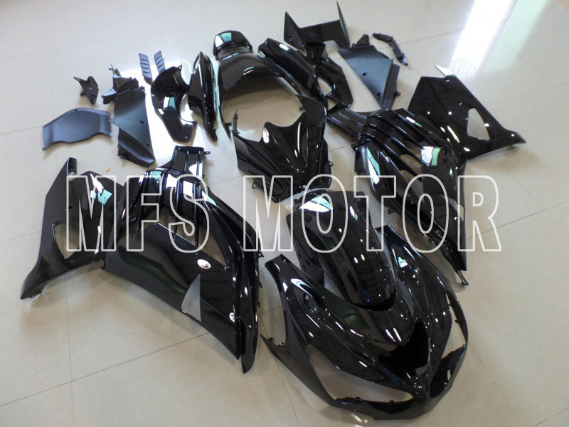 Kawasaki ZX14R 2012-2023 Injection ABS Fairing - Factory Style - Black - MFS8404 - Fairings Kit