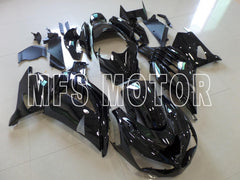 Kawasaki ZX14R 2012-2023 Injection ABS Fairing - Factory Style - Black - MFS8404 - Fairings Kit