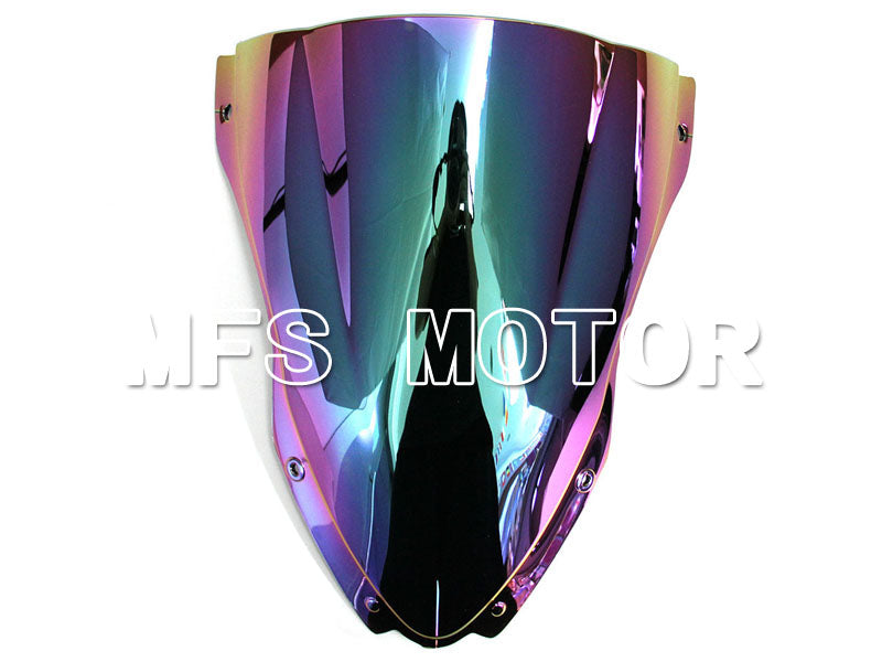 Kawasaki NINJA ZX10R 2016-2020 Windscreen / Windshield - Deep iridium color - Windscreen / Windshield