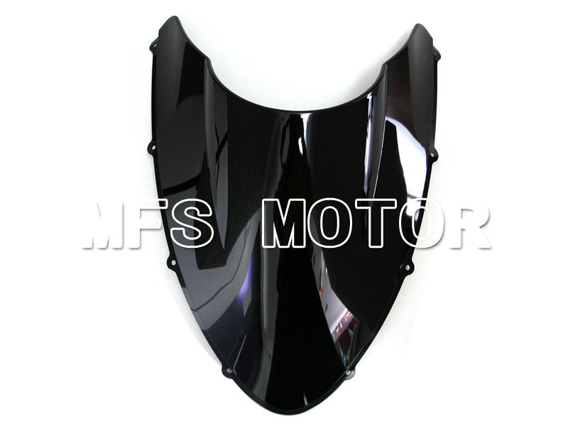 Ducati 1098 2006-2009 Windscreen / Windshield - Black - Windscreen / Windshield