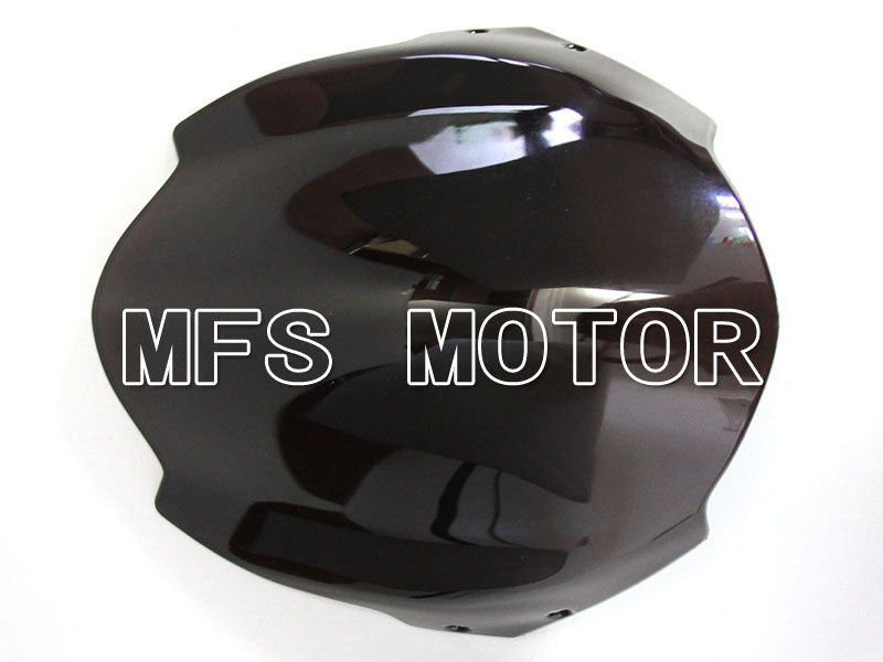 Ducati 696 2009-2011 Modified version Windscreen / Windshield - Black - Windscreen / Windshield