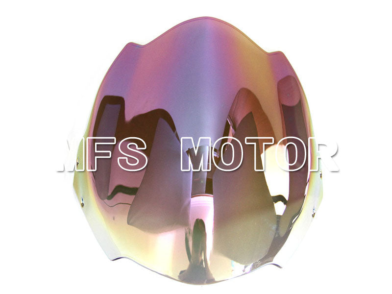 Ducati 696 2009-2011 Modified version Windscreen / Windshield - iridium color - Windscreen / Windshield