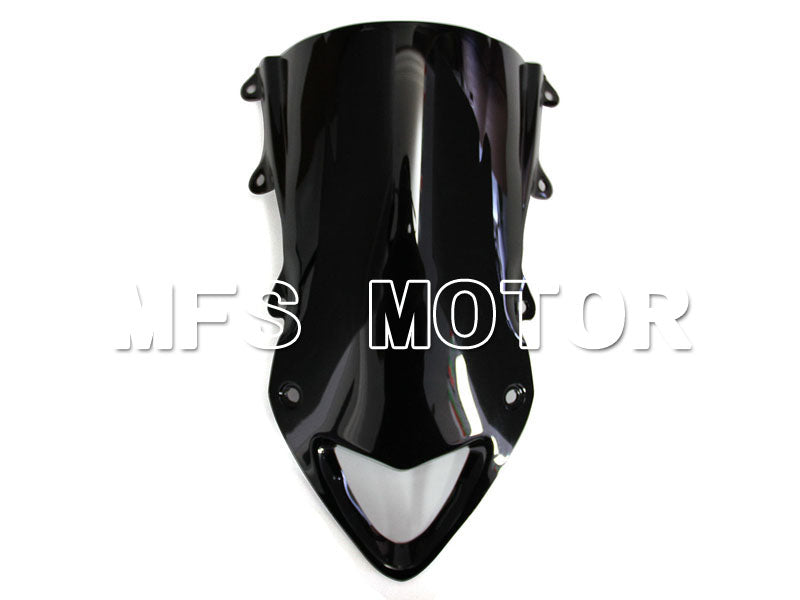 BMW S1000RR 2009-2014 Windscreen / Windshield - Black - Windscreen / Windshield