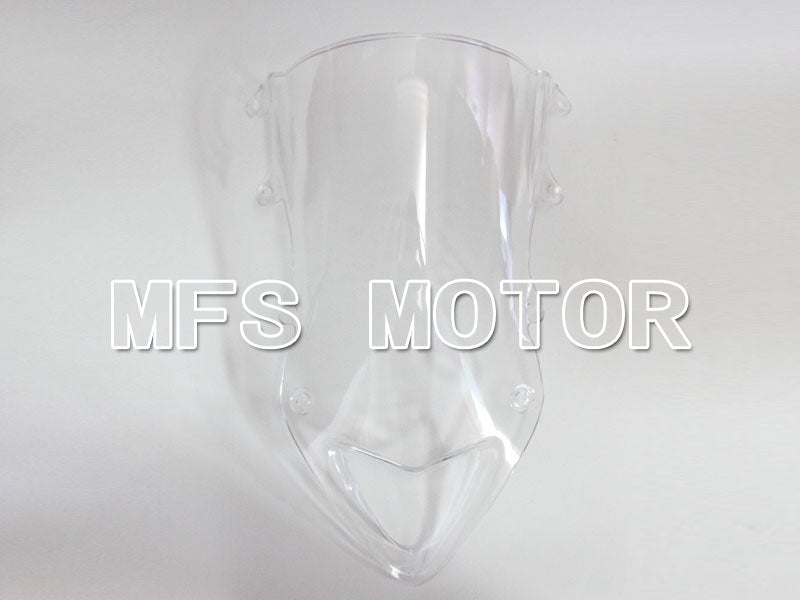 BMW S1000RR 2009-2014 Windscreen / Windshield - Transparent - Windscreen / Windshield