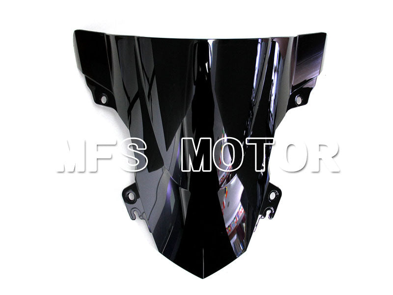BMW S1000RR 2015-2018 Windscreen / Windshield - Black - Windscreen / Windshield