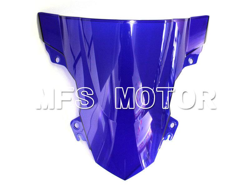 BMW S1000RR 2015-2018 Windscreen / Windshield - Blue - Windscreen / Windshield