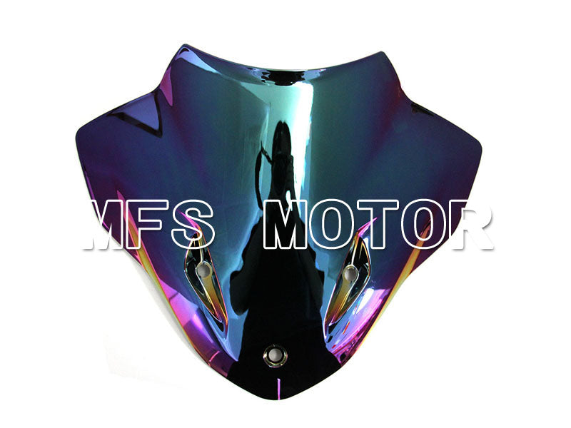 BMW S1000RR 2009-2014 Windscreen / Windshield - Deep iridium color - Windscreen / Windshield