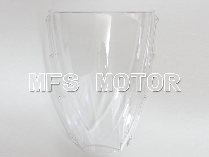 Triumph Daytona 675 2006-2008 Windscreen / Windshield - Transparent - Windscreen / Windshield