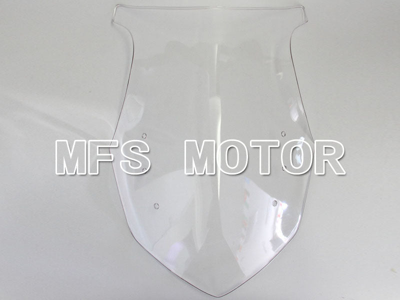 Kawasaki Z1000SX 2011-2013 Windscreen / Windshield - Windscreen / Windshield