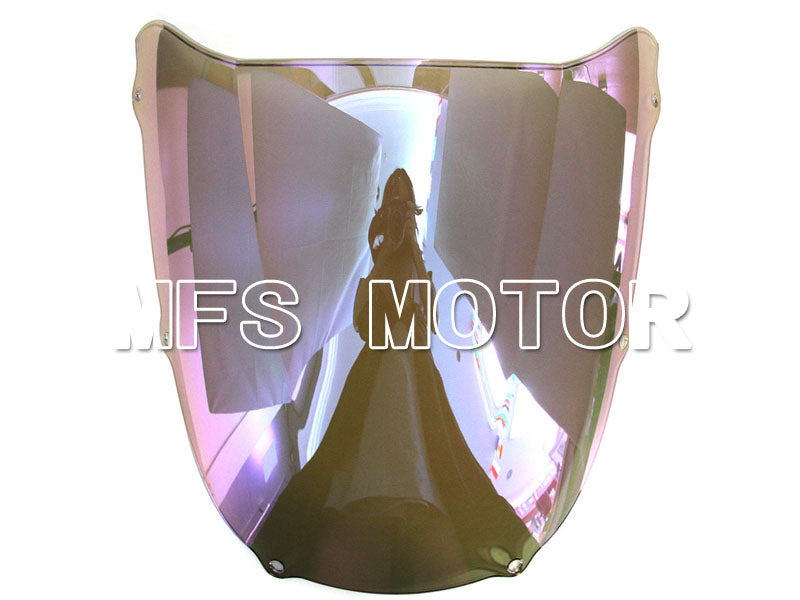 Kawasaki NINJA ZX6R 1998-1999 Windscreen / Windshield - Windscreen / Windshield