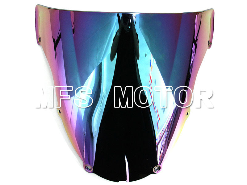 Kawasaki NINJA ZX6R 2003-2004 Windscreen / Windshield - Windscreen / Windshield