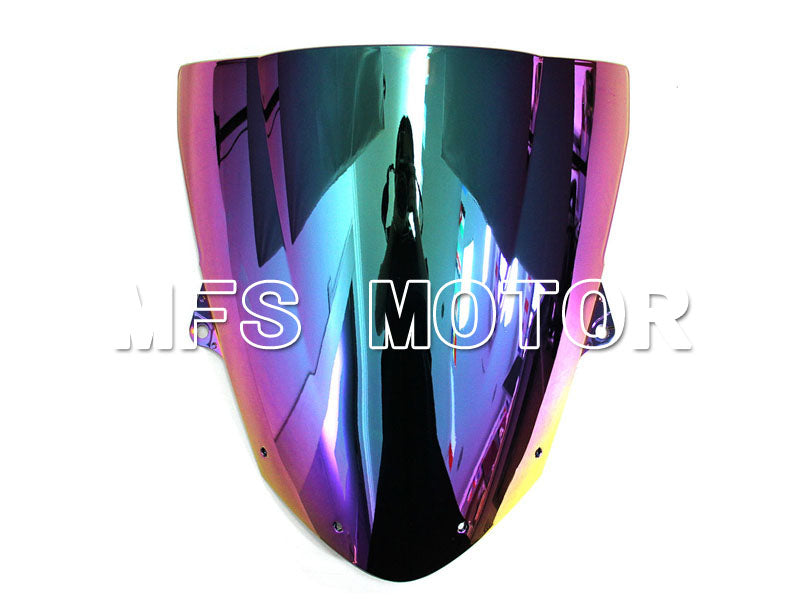 Kawasaki NINJA ZX6R 2009-2016 Windscreen / Windshield - Deep iridium color - Windscreen / Windshield