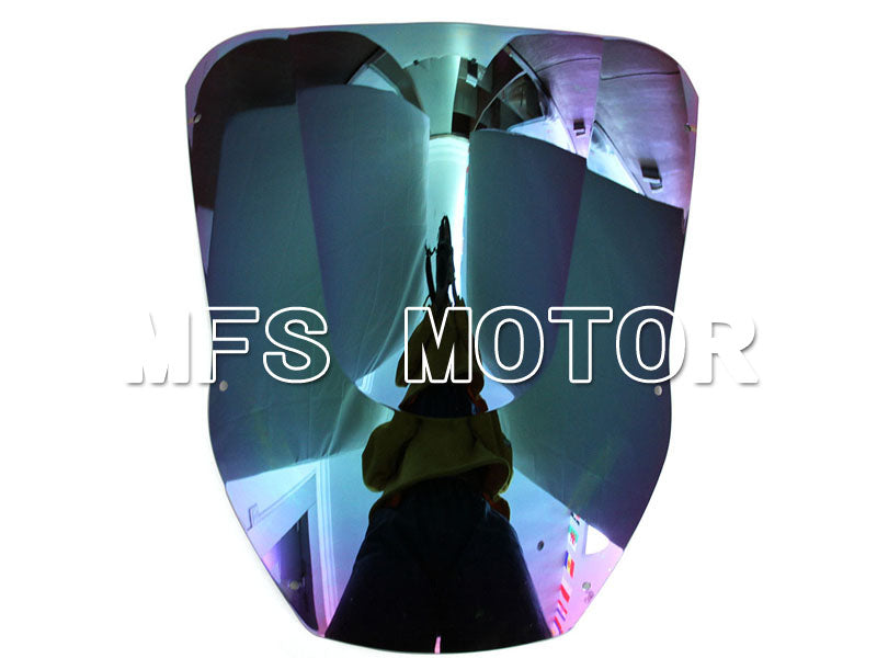 Kawasaki NINJA ZX12R 2000-2001 Windscreen / Windshield - Deep iridium color - Windscreen / Windshield