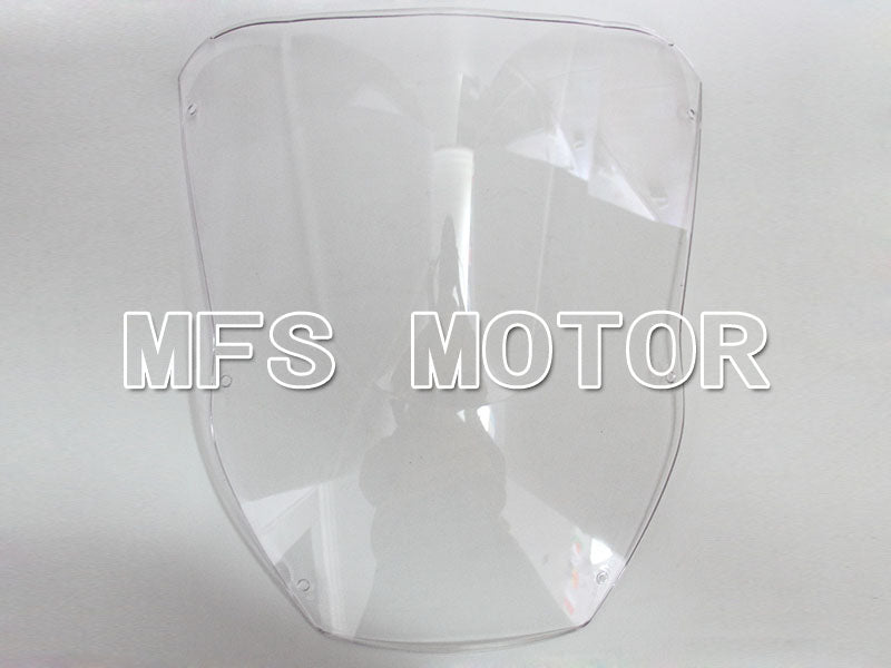 Kawasaki NINJA ZX12R 2000-2001 Windscreen / Windshield - Transparent - Windscreen / Windshield