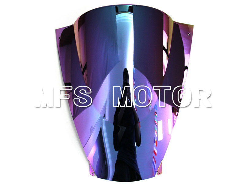 Kawasaki NINJA ZX12R 2002-2005 Windscreen / Windshield - Deep iridium color - Windscreen / Windshield