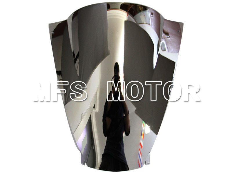 Kawasaki NINJA ZX12R 2002-2005 Windscreen / Windshield - Silver - Windscreen / Windshield