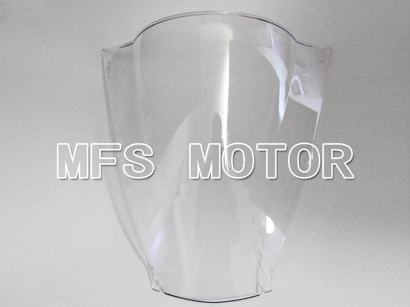 Kawasaki NINJA ZX12R 2002-2005 Windscreen / Windshield - Transparent - Windscreen / Windshield
