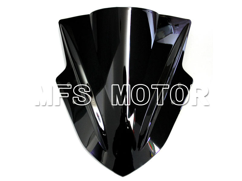 Kawasaki EX300R 2013-2015 Windscreen / Windshield - Black - Windscreen / Windshield