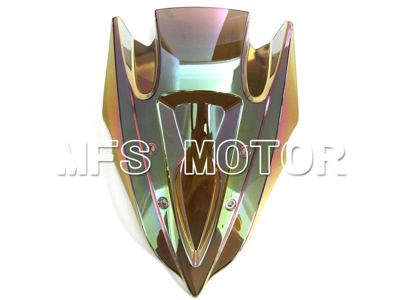 Kawasaki Z250 Z300 2013-2015 Windscreen / Windshield - iridium color - Windscreen / Windshield