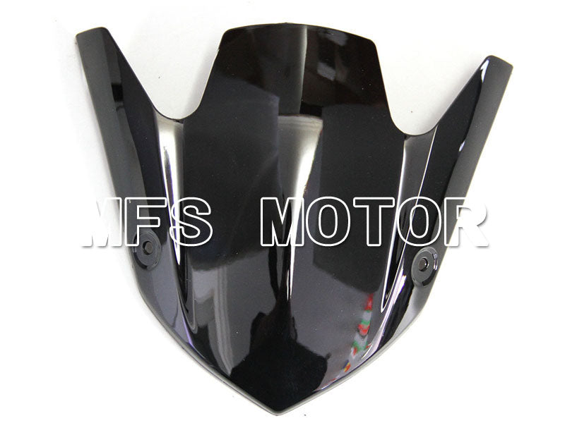 Kawasaki Z1000 2014-2016 Windscreen / Windshield - Black - Windscreen / Windshield
