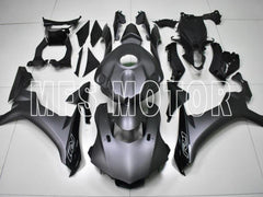 Yamaha YZF-R1 2015-2019 Injection ABS Fairing - Factory Style - Black Matte - MFS8445 - Fairings Kit