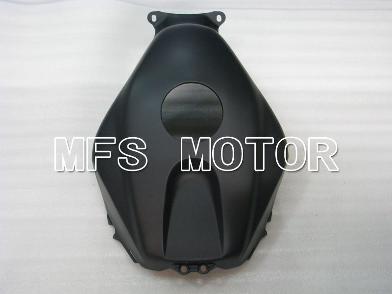 Honda CBR600RR 2003-2004 Injection ABS Fairing - Factory - Matte Black - MFS2054 - Fairings Kit