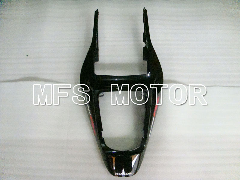 Honda CBR600RR 2003-2004 Injection ABS Fairing - Factory Style - Black - MFS2073 - Fairings Kit