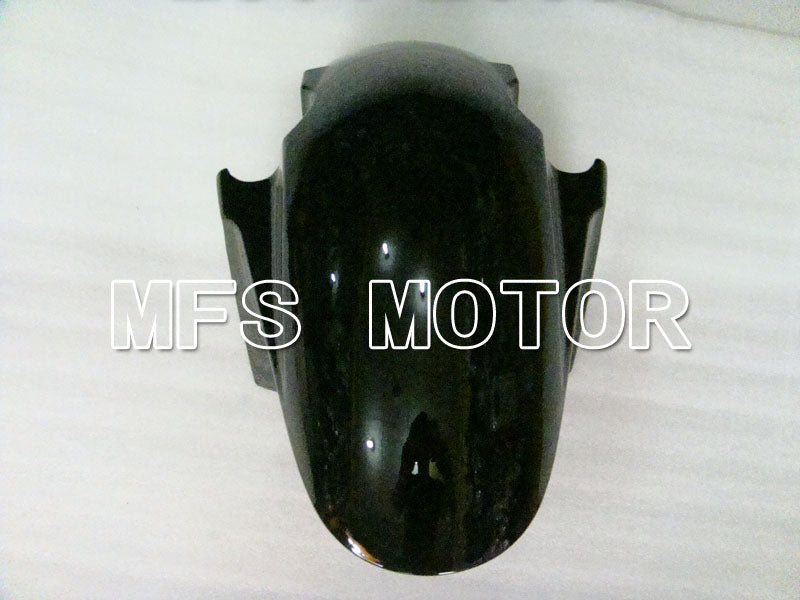 Honda CBR600RR 2003-2004 Injection ABS Fairing - Factory Style - Black - MFS2073 - Fairings Kit