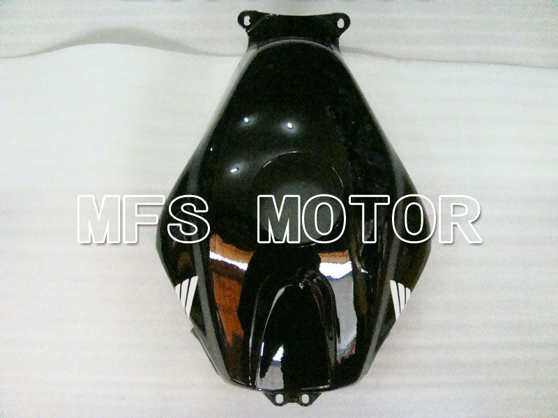 Honda CBR600RR 2003-2004 Injection ABS Fairing - Factory Style - Black - MFS2073 - Fairings Kit