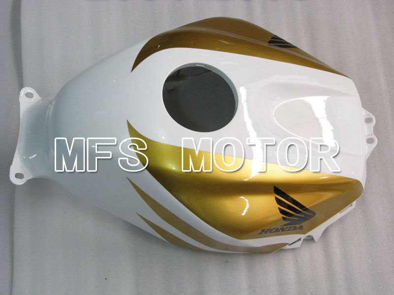 Honda CBR600RR 2003-2004 Injection ABS Fairing - Repsol - White Gold - MFS2082 - Fairings Kit