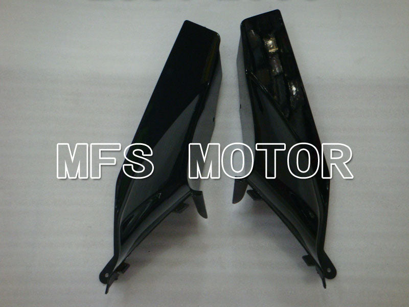 Honda CBR600RR 2003-2004 ABS Injection Fairing - Factory Style - Black - MFS2094 - Fairings Kit
