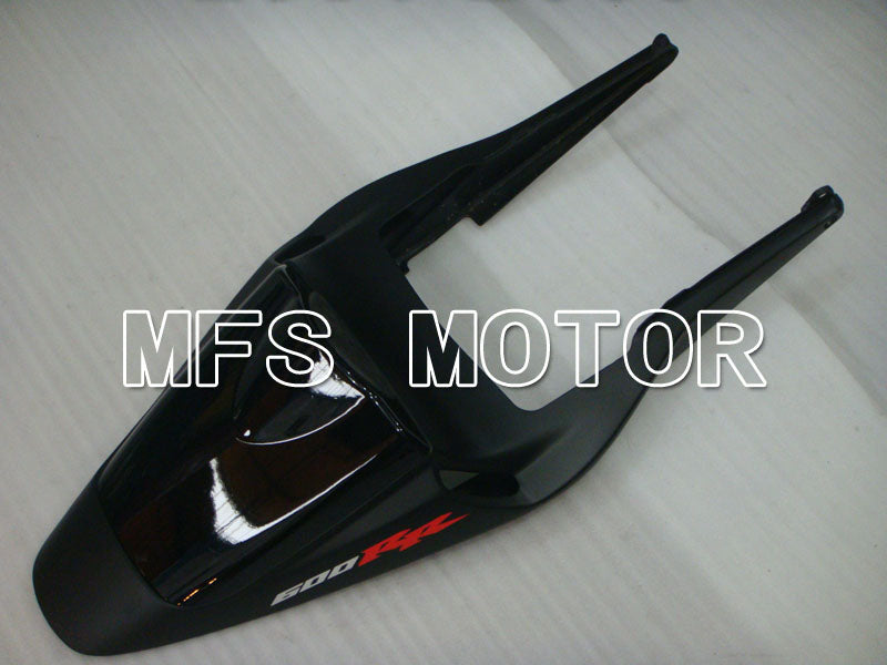 Honda CBR600RR 2003-2004 ABS Injection Fairing - Factory Style - Black - MFS2094 - Fairings Kit