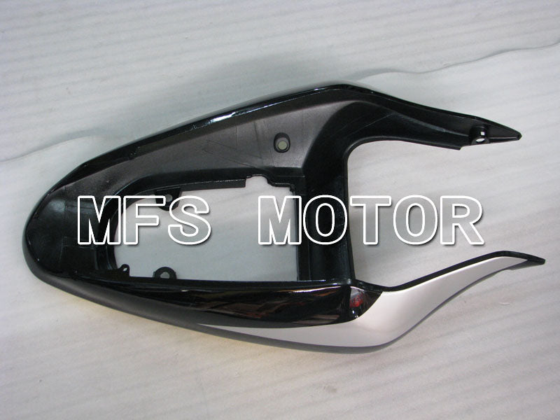 Suzuki GSXR600 2001-2003 Injection ABS Fairing - Factory Style - Gray Yellow - MFS2106 - Fairings Kit