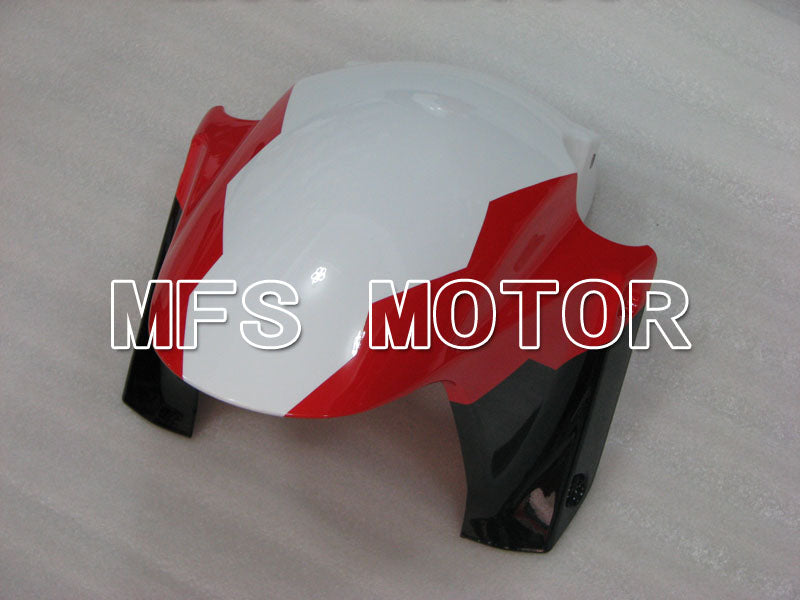 Honda CBR600RR 2003-2004 ABS Injection Fairing - Others - Red White Black - MFS2109 - Fairings Kit